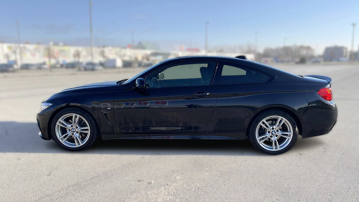 BMW 420d M Performance 3 vrata