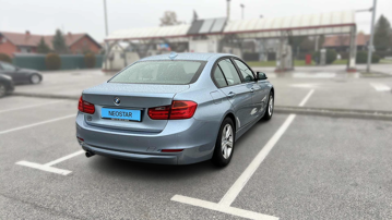 BMW 316d