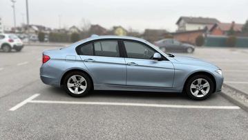 BMW 316d