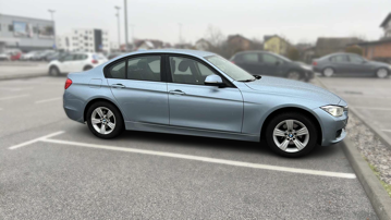 BMW 316d