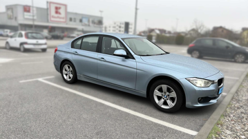 BMW 316d