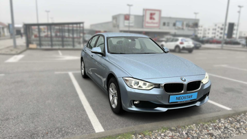 BMW 316d