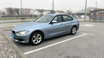 BMW 316d