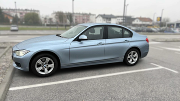 BMW 316d