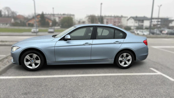 BMW 316d