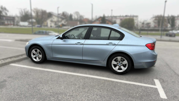 BMW 316d