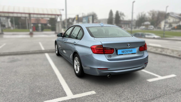 BMW 316d