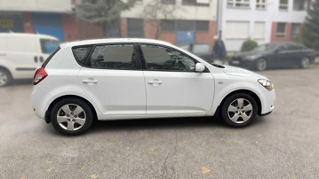 KIA cee'd 1,6 CRDi LX Fresh