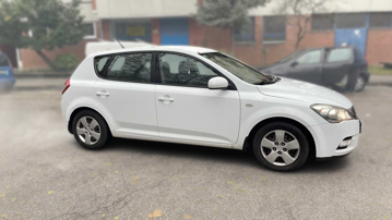 KIA cee'd 1,6 CRDi LX Fresh