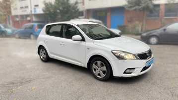 KIA cee'd 1,6 CRDi LX Fresh