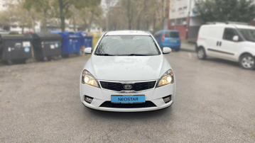 KIA cee'd 1,6 CRDi LX Fresh