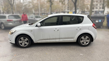 KIA cee'd 1,6 CRDi LX Fresh