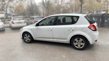 KIA cee'd 1,6 CRDi LX Fresh