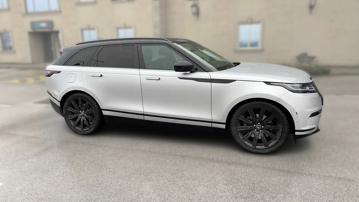 Land Rover Range Rover Velar 3.0D