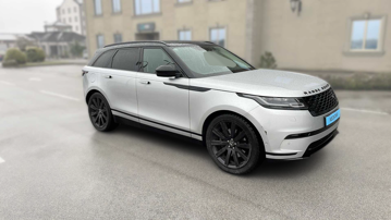 Land Rover Range Rover Velar 3.0D