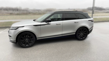 Land Rover Range Rover Velar 3.0D