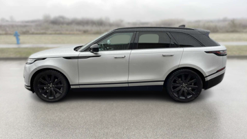 Land Rover Range Rover Velar 3.0D