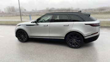 Land Rover Range Rover Velar 3.0D