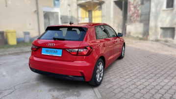 Audi A1 Sportback 25 TFSI Advanced