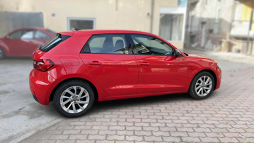 Audi A1 Sportback 25 TFSI Advanced