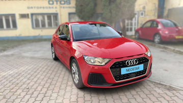 Audi A1 Sportback 25 TFSI Advanced