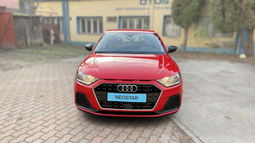 Audi A1 Sportback 25 TFSI Advanced