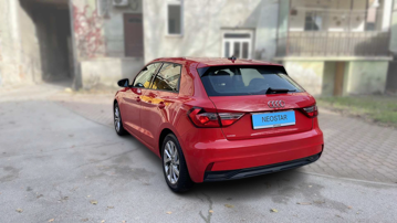 Audi A1 Sportback 25 TFSI Advanced