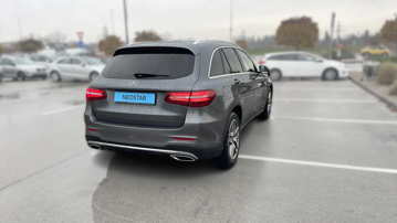 Mercedes-Benz GLC 220 d 4MATIC AMG Line Aut.