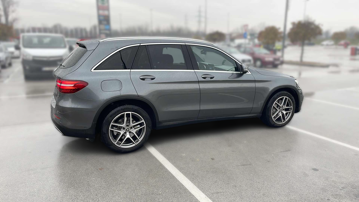 Mercedes-Benz GLC 220 d 4MATIC AMG Line Aut.