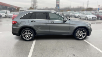 Mercedes-Benz GLC 220 d 4MATIC AMG Line Aut.