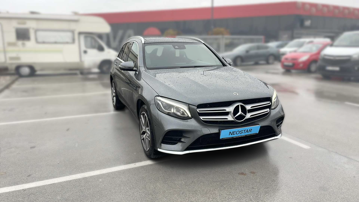 Mercedes-Benz GLC 220 d 4MATIC AMG Line Aut.