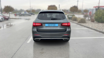 Mercedes-Benz GLC 220 d 4MATIC AMG Line Aut.