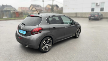 Rabljeni automobil na prodaju iz oglasa 84787 - Peugeot 208 208 1.2 Puretech GT line