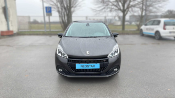 Peugeot 208 1.2 Puretech GT line