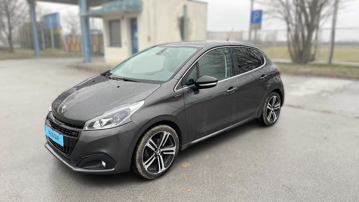 Peugeot 208 1.2 Puretech GT line