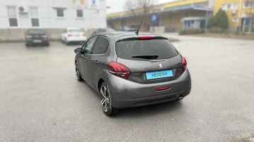 Peugeot 208 1.2 Puretech GT line