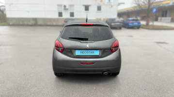 Peugeot 208 1.2 Puretech GT line