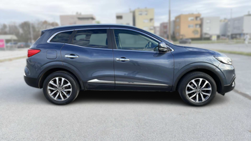 Renault Kadjar dCi 110 Energy Business 5 vrata