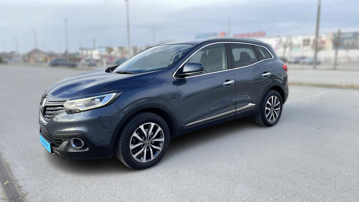 Renault Kadjar dCi 110 Energy Business 5 vrata