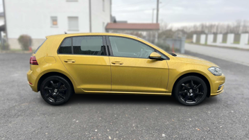 VW Golf 1,6 TDI BMT Highline