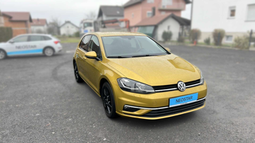 VW Golf 1,6 TDI BMT Highline