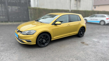 VW Golf 1,6 TDI BMT Highline