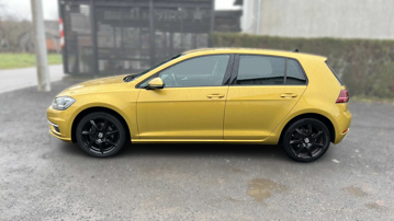 VW Golf 1,6 TDI BMT Highline