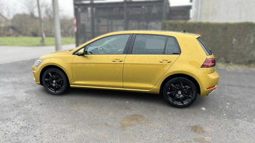 VW Golf 1,6 TDI BMT Highline