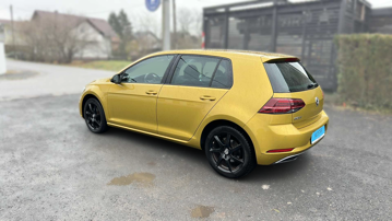 VW Golf 1,6 TDI BMT Highline