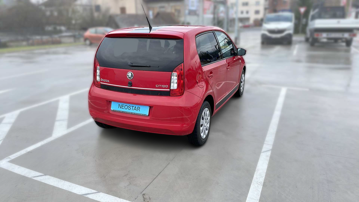 Škoda Citigo 1,0 Ambition