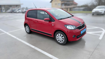 Škoda Citigo 1,0 Ambition