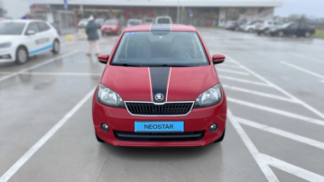 Škoda Citigo 1,0 Ambition