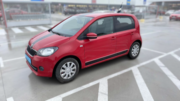 Škoda Citigo 1,0 Ambition