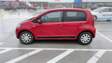 Škoda Citigo 1,0 Ambition